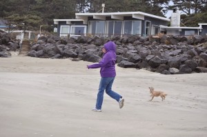 Sunday Beach Trip - Wind and Rain (5)