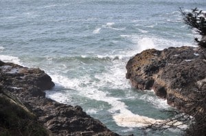 Tuesday Walk & Beach at Devil's Churn (1)