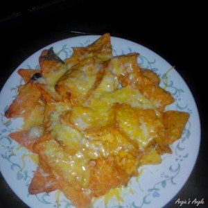 my nachos