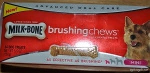 Milk-Bone Brushing Chews (1)