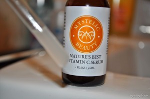 Nature's Best Vitamin C Serum (2)