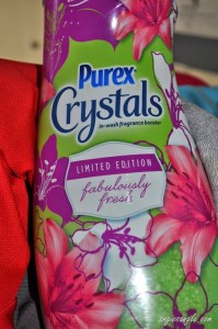 Purex Crystals Limited Edition Fabulously Fresh (1)