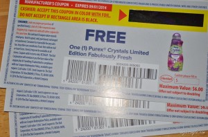 Purex Crystals Limited Edition Fabulously Fresh (7)