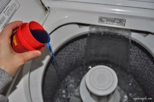 Purex No Sort for Colors Detergent (6)