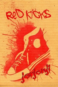Red Kicks by Jerjonji