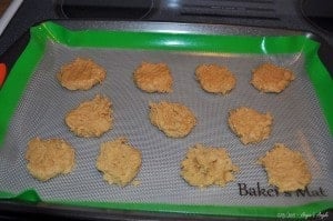 Day 125 - Making Cookies