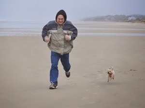 Sunday Beach Trip - Wind and Rain (38)