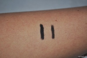 Urban Decay vs Rimmel Eye Liner (5)