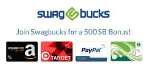 swagbucks