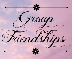 Group Friendships