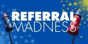 Sign up for Swagbucks Today - referral madness