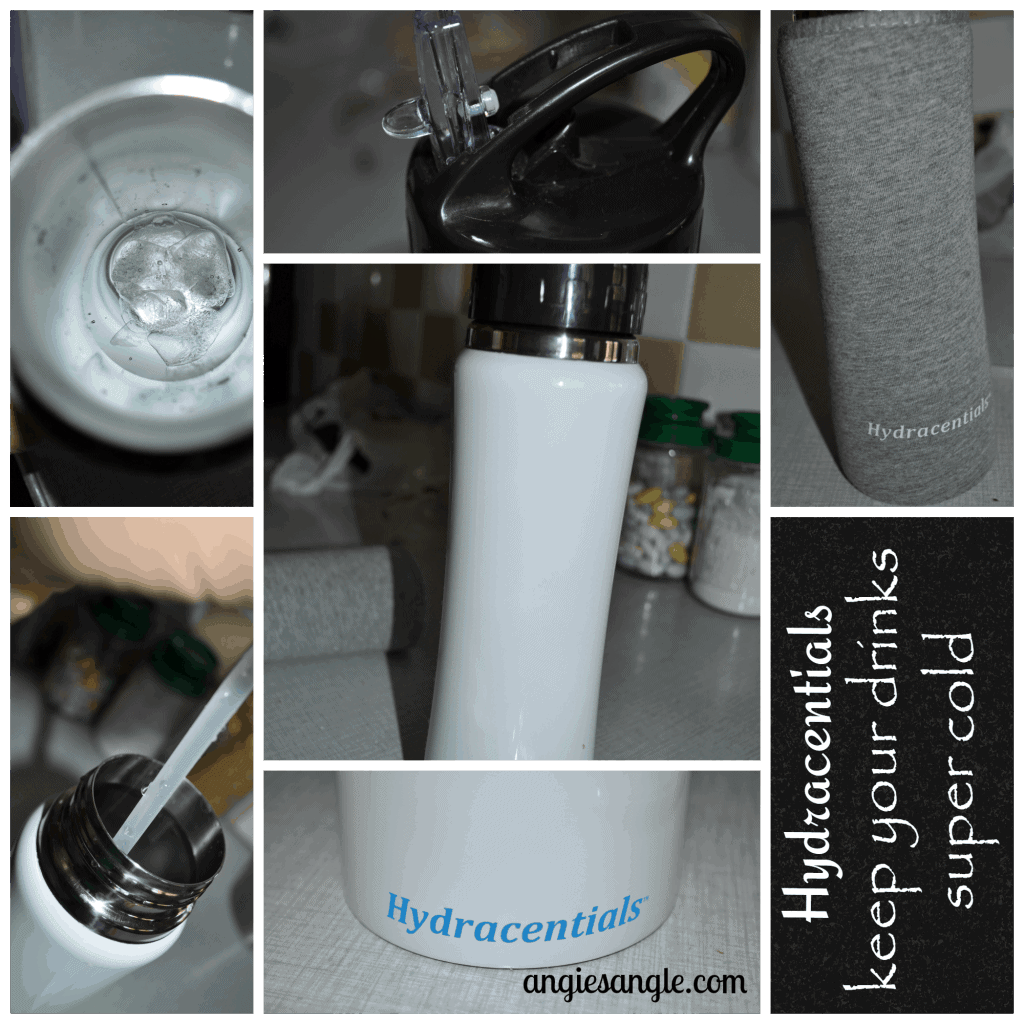 Hydracentials Keeping Your Drinks Super Cold