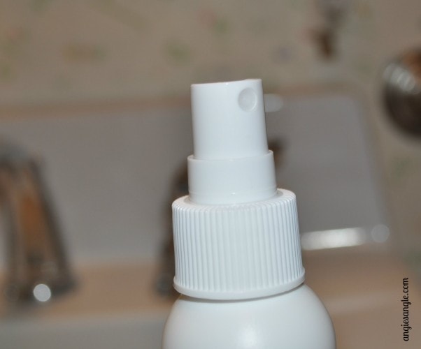 InstaNatural Vitamin C Facial Toner - Spray