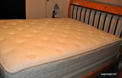 set up instructions for dynasty mattress pad