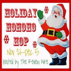 Holiday HOHOHO Hop