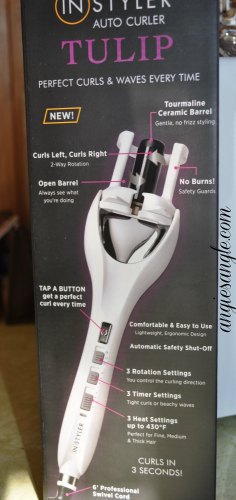 InStyler Giveaway (3)