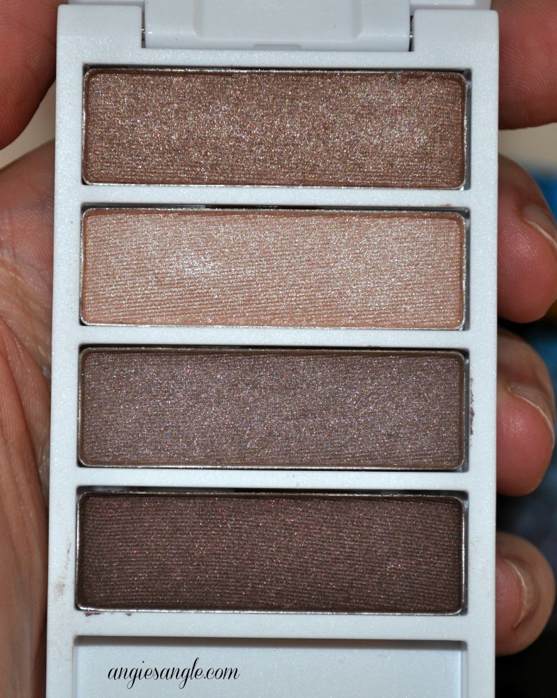 Neutrogena Long Wear Eye Shadow - Colors