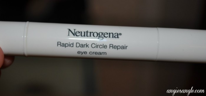 Neutrogena Rapid Dark Circle Repair
