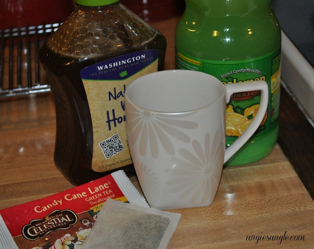 Take a Celestial Seasonings Break #CelestialTea