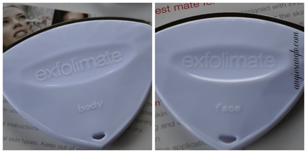 Exfolimate - Body and Face