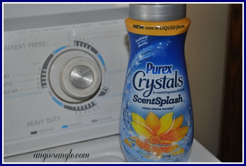 Purex Crystals ScentSplash