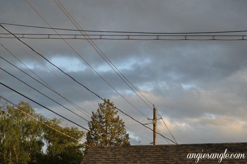 Project 52 – Week 18 – Sky #Project52Photos