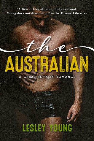 The Australian by Lesley Young
