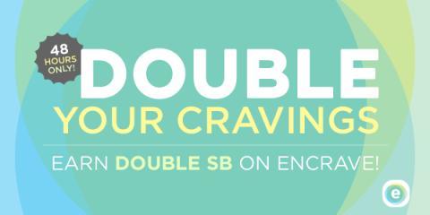 double your earnings - swagbucks