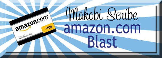 Amazon Blast