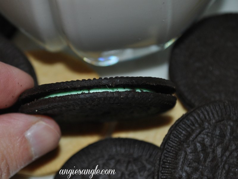 Little Ways to Indulge As An Adult - OREO Thins Are Thin