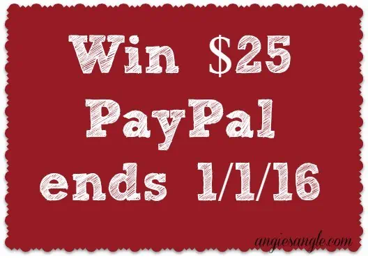 A Beary Merry Holiday Hop - Win $25 PayPal