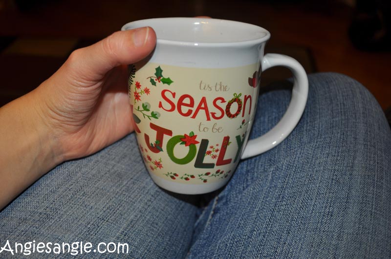 Catch the Moment 365 - Day 350 - Cup of Tea