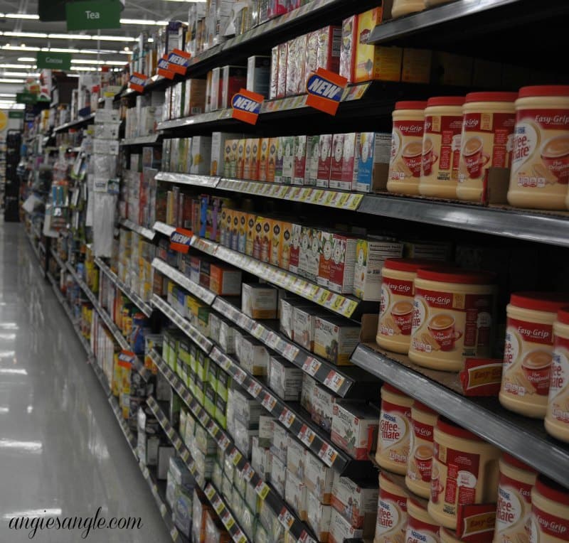 How To Make A Tea Lovers Basket - Bigelow Tea Aisle