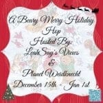 The Beary Best Holiday Party Ever by B.G. Thomas