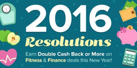 Fulfill your New Years Eave Resolution with Swagbucks!