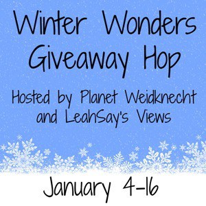 winter wonders song