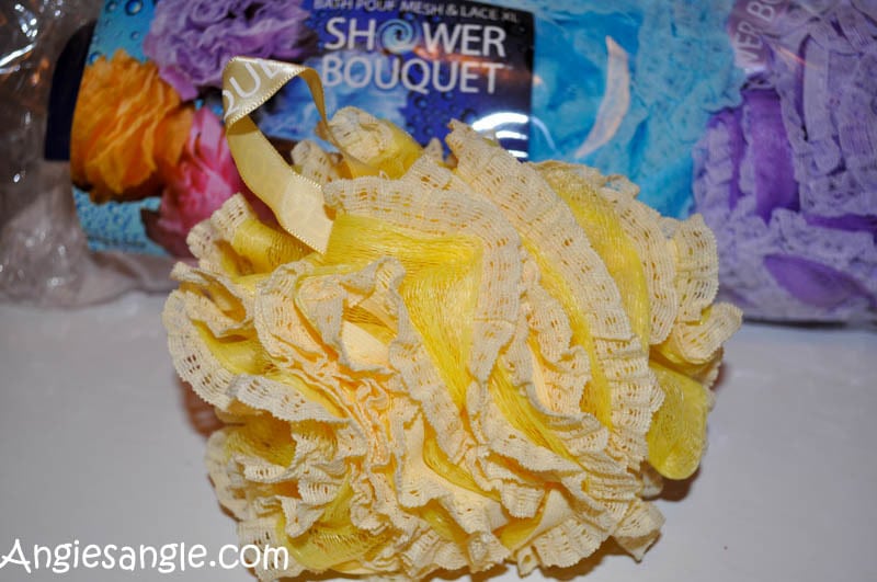 Get Your Shower On With Shower Bouquet #ShowerBouquet
