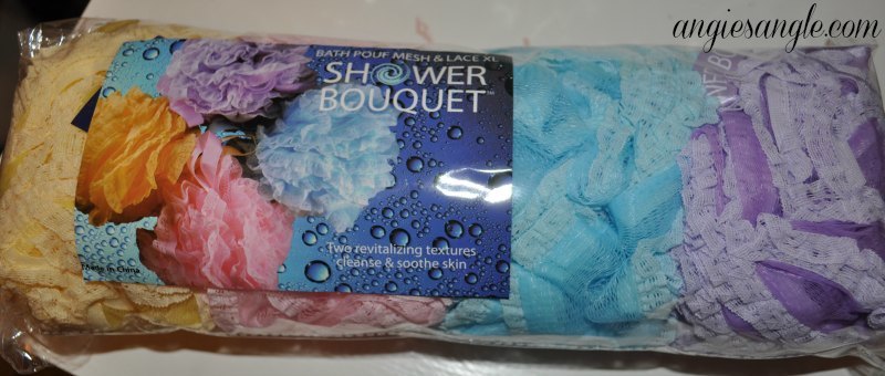 Get Your Shower On With Shower Bouquet