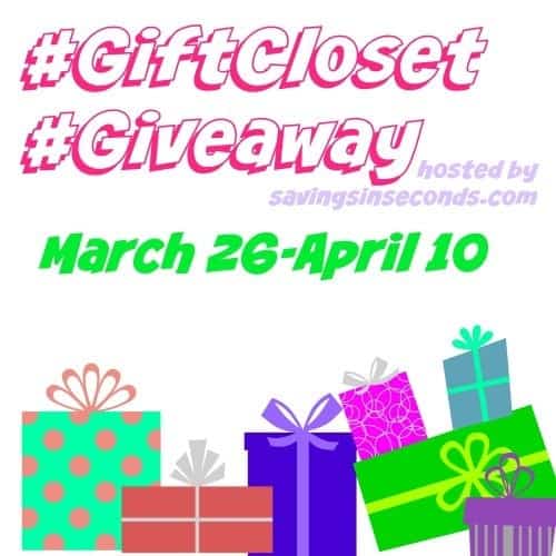 Gift Closet