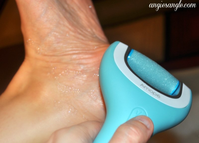 How To Make Your Feet Feel Like A Million Bucks At Home - Amope In Action