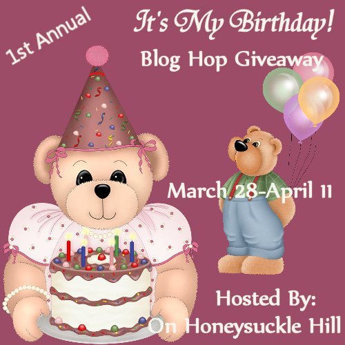 birthday giveaway hop