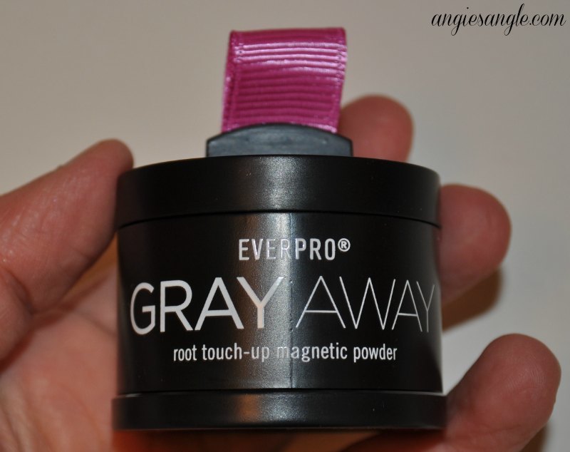Poof Away Your Gray - Gray Away Package