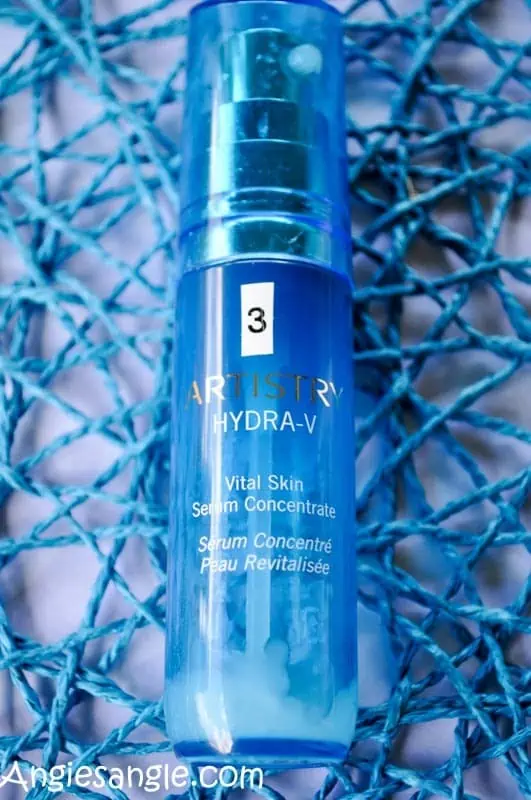 Hydrating Skin Artistry Hydra-V-4