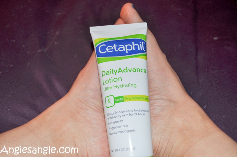Catch the Moment 366 Week 27 - Day 188 - Cetaphil Shares