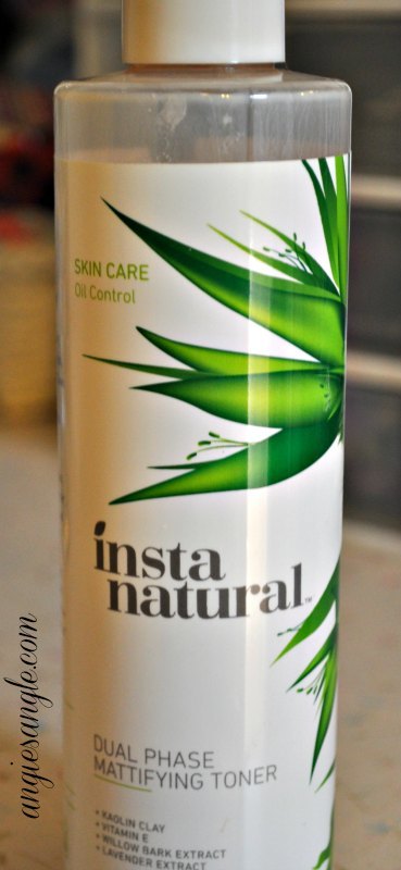 August Beauty Faves - InstaNatural