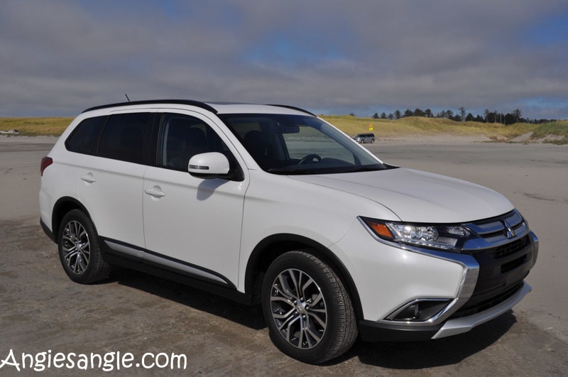 Getting Our Ride On With 2016 Mitsubishi Outlander-23