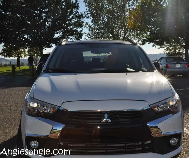 Running Errands With The 2016 Mitsubishi Outlander Sport (28)