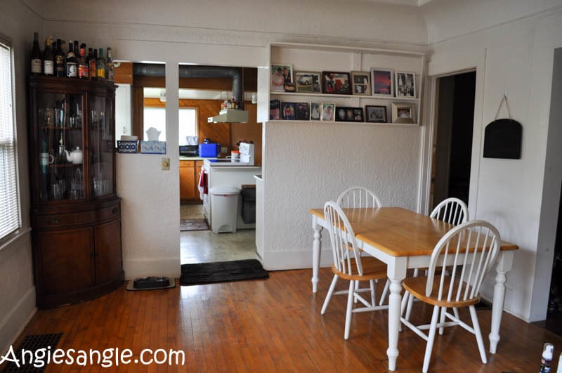 Gather in Our Dining Room