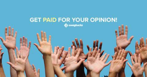 surveys-on-swagbucks