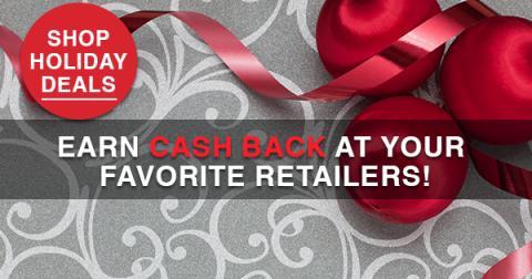 Holiday Shopping with Swagbucks